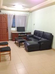 Blk 249 Bangkit Road (Bukit Panjang), HDB 3 Rooms #110033262